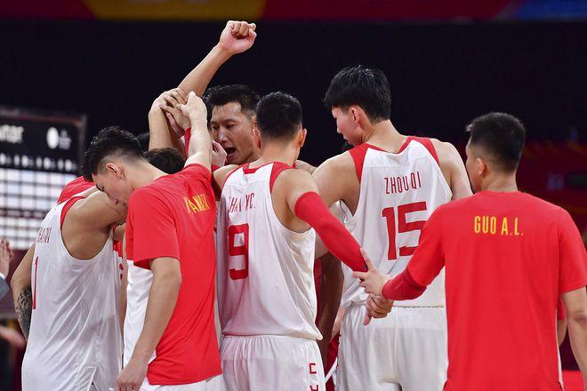 男篮亚预赛中国vs日本哪里直播