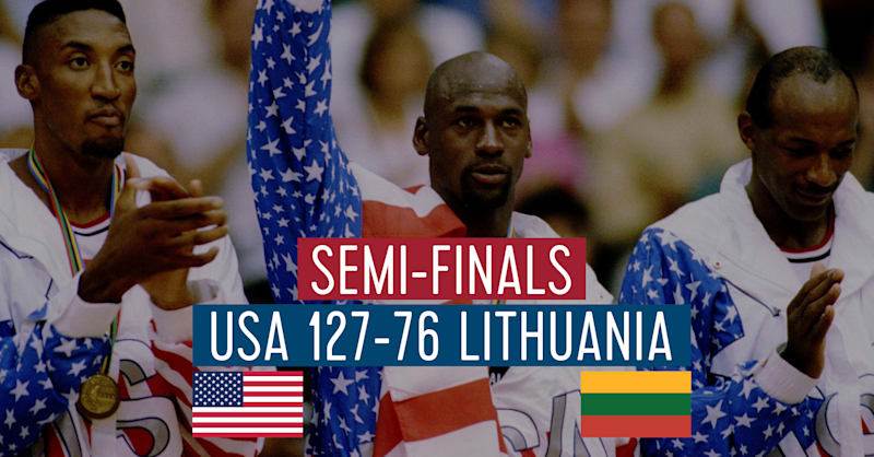 美国vs立陶宛2012