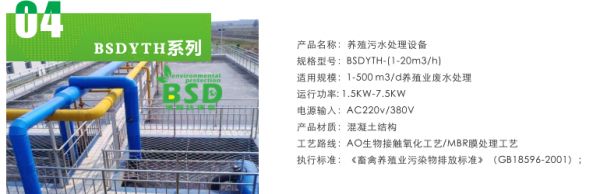 養殖廢水處理需要哪幾個步驟，你知道嗎？