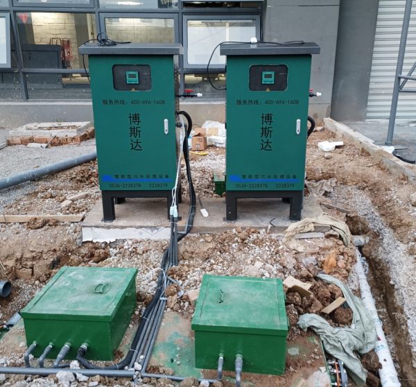 一體化廢水處理設(shè)備多少錢一臺(tái)？