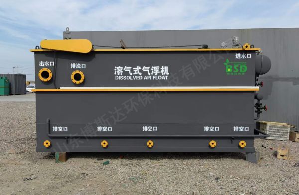 養(yǎng)豬場(chǎng)廢水處理技術(shù)工藝