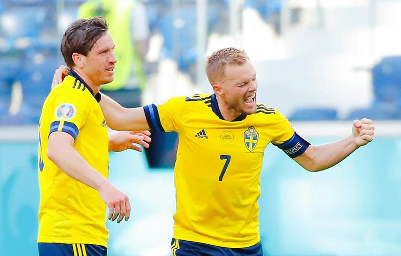 欧洲杯瑞典vs乌克兰的相关图片